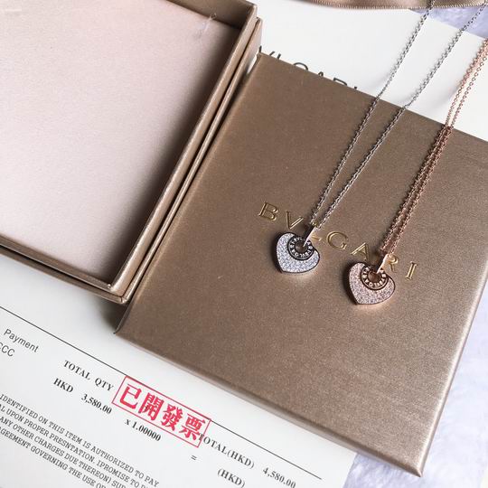 Bvlgari necklace 03lyh117